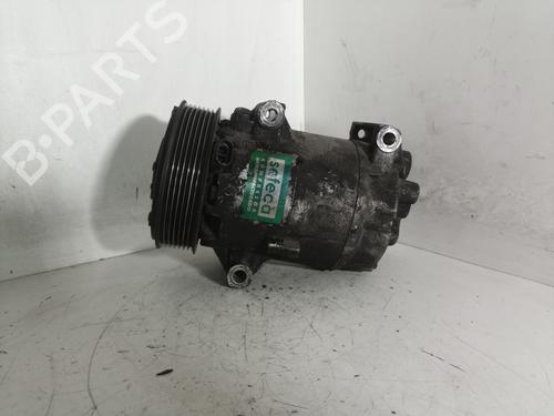 Used AC compressor AC compressor 38114871 38114871