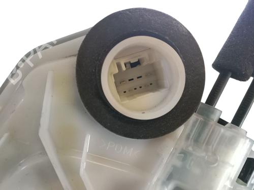 Rear left lock TOYOTA PRIUS PLUS (_W4_) 1.8 Hybrid (ZVW40W, ZVW41W) | BP23973361C100 