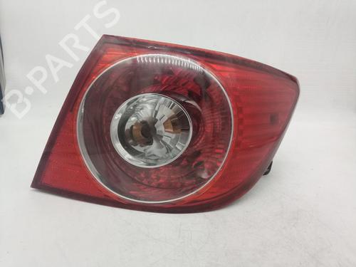 Used Right taillight CHEVROLET EPICA (KL1_) [2004-2011]  30079044