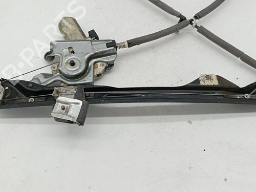 Front right window mechanism FORD FOCUS I (DAW, DBW)  | BP17741634C23 