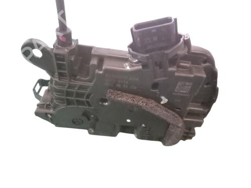 Rear right lock NISSAN MICRA V (K14)  | BP25793559C99 