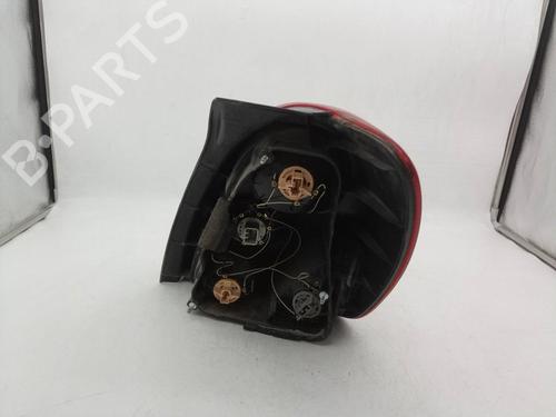 Venstre baglygte TOYOTA COROLLA Verso (_E12_) 1.8 VVT-i (ZZE122_, ZZE122R) | BP29746865C34