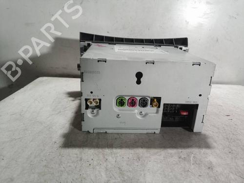 Electronic module MERCEDES-BENZ CLS (C218) CLS 350 CDI / d 4-matic (218.393) | BP7071771M83 