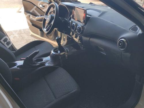 Engine control unit (ECU) NISSAN JUKE (F16_)  | BP24103989M57 