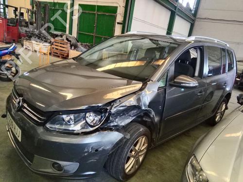 Engine VW TOURAN (1T3) | BP37160965M1 - Image 8