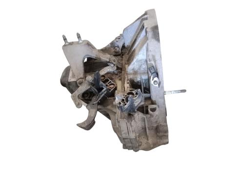 Gearbox DACIA LOGAN (LS_) 1.5 dCi (LS04) | BP33427071M3 - Image 2