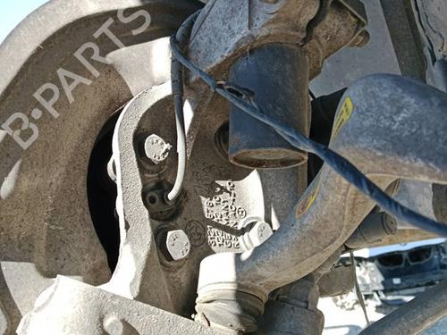 Right front steering knuckle BMW 3 (E90)  | BP23401382M26 
