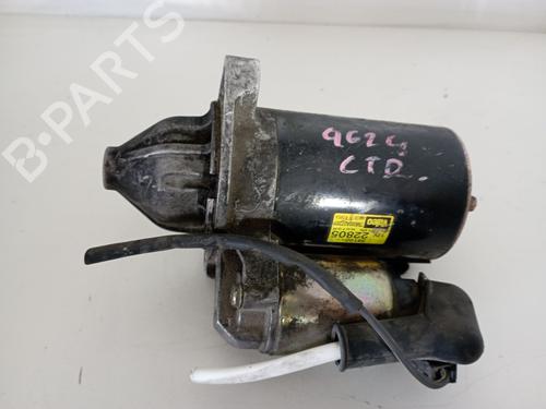 Used Starter Starter HYUNDAI ACCENT II (LC) [1999-2012] 33425791 33425791