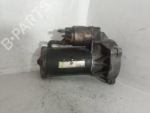 Starter PEUGEOT 306 (7B, N3, N5)  | BP12212904M8 