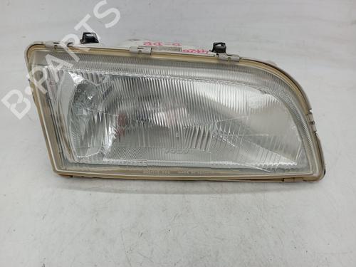 Used Right headlight Right headlight VOLVO V40 Estate (645) 2.0 T (165 hp) 34461001 34461001