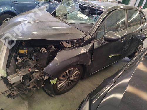 Used Parts CITROËN C4 II (NC_)  1.6 HDi 90  1126497