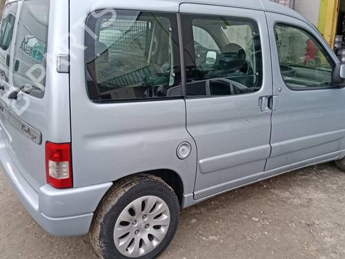 Seats set CITROËN BERLINGO / BERLINGO FIRST Box Body/MPV (M_) 2.0 HDI 90 (MBRHY, MCRHY) | BP31072146C78