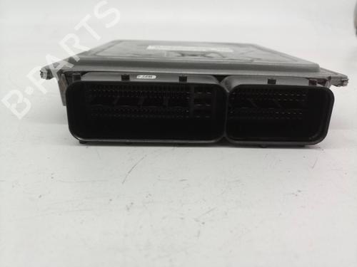 Engine control unit (ECU) SEAT IBIZA IV (6J5, 6P1)  | BP9288346M57 