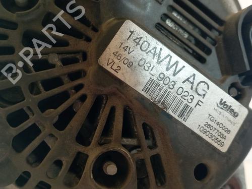 Alternator SEAT LEON (1P1)  | BP26332226M7 