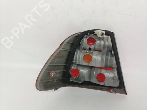 Right taillight BMW 3 (E46)  | BP15800416C35 