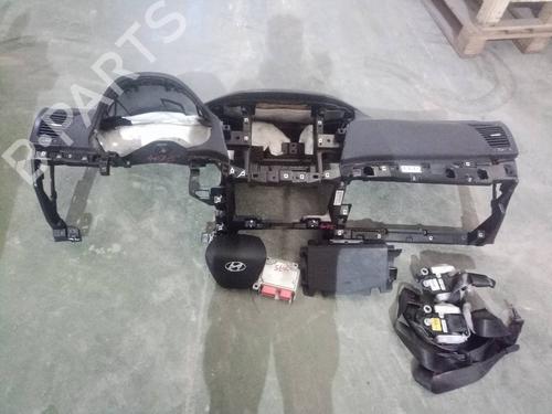 Airbag set HYUNDAI i40 I (VF) 1.7 CRDi (116 hp) 16093206