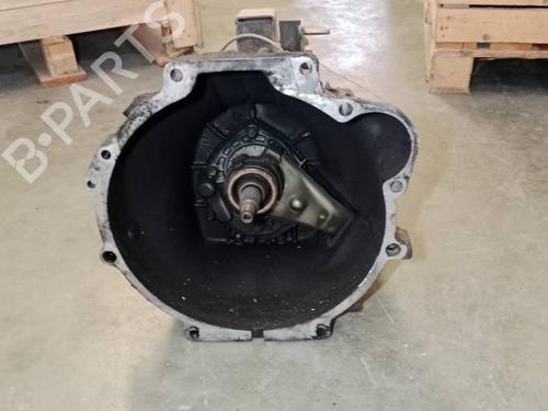 Used Gearbox HYUNDAI H-1 / STAREX Bus (A1) [1997-2025]  29606370