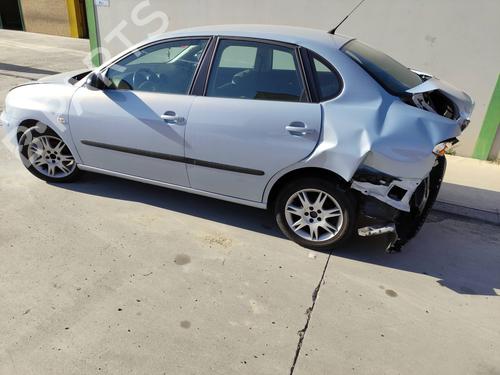 Right front window motor SEAT CORDOBA (6L2) 1.9 TDI | BP11217276E20