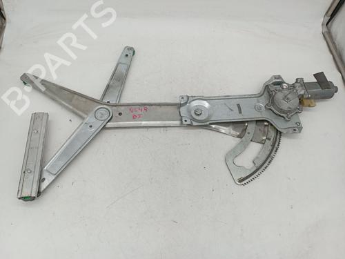 Used Front left window mechanism Front left window mechanism 38595660 38595660