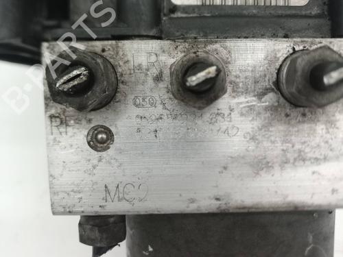 ABS pump FIAT PUNTO Hatchback Van (188_) 1.2 60 | BP8302468M43 