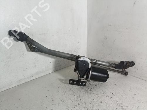 Used Front wiper motor OPEL ASTRA G Estate (T98) 1.7 DTI 16V (F35) (75 hp) 25755072