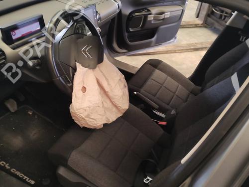 Fuse box CITROËN C4 CACTUS  | BP17053527E1 