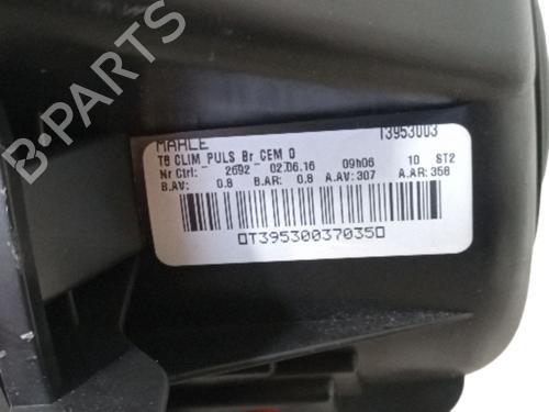 Heater blower motor PEUGEOT 3008 I MPV (0U_) | BP31147250M62