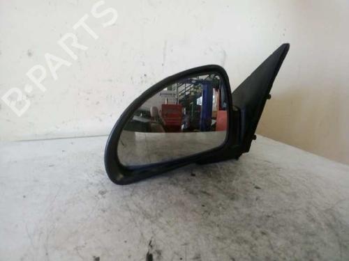 Left mirror KIA CEE'D Hatchback (ED)  | BP2699033C26 
