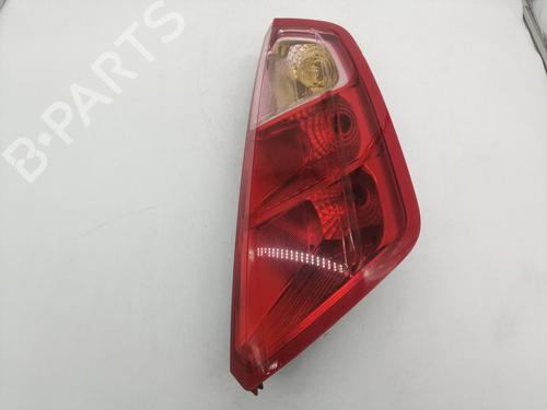 Used Right taillight FIAT GRANDE PUNTO (199_) [2005-2025]  26282516