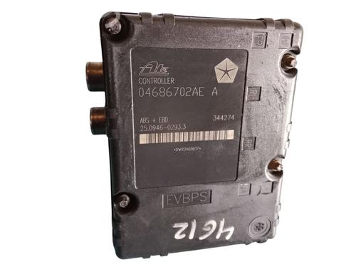 ABS pump CHRYSLER VOYAGER IV (RG, RS) 2.5 CRD | BP23891810M43