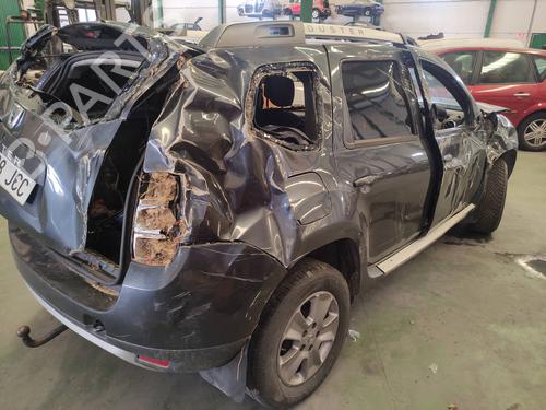 Climate control DACIA DUSTER (HS_)  | BP12214349I5 