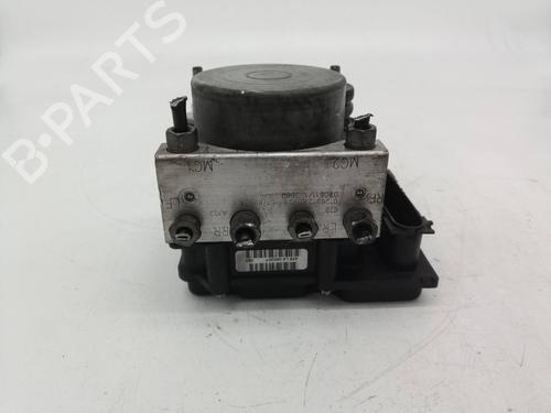 Used ABS pump FIAT BRAVO II (198_) 1.9 D Multijet (198AXC1B) (150 hp) 9502955