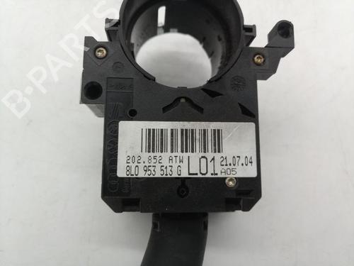 Steering column stalk SEAT LEON (1M1)  | BP25250201I23 