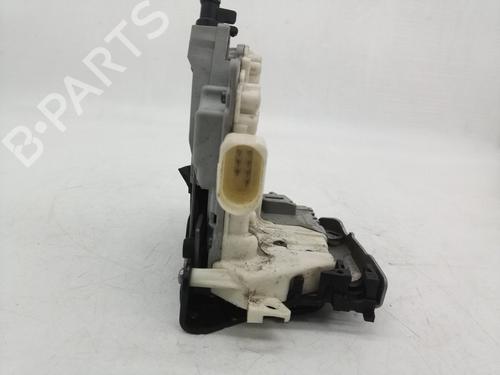 Rear left lock AUDI Q3 (8UB, 8UG)  | BP24950816C100 