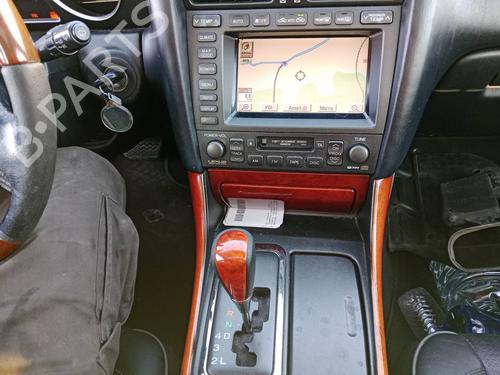 Modulo electronico LEXUS GS (_S16_) 430 (UZS161_, UZS161R) | BP29311271M83 