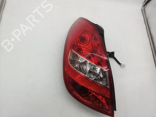 left-taillight-hyundai-i20-i-pb-pbt-2008-2009-2010-2011-2012-2013-2014-2015-32273212 main image