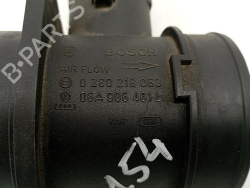 Mass air flow sensor AUDI A4 B6 (8E2) 1.8 T | BP17527135M95 