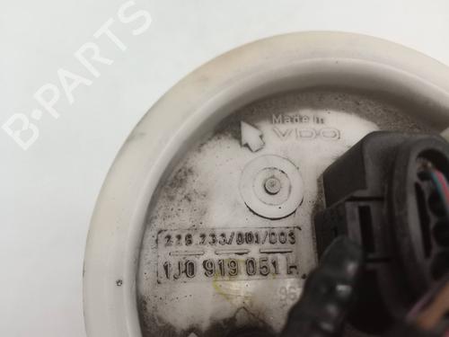 Fuel pump SEAT LEON (1M1) 1.6 16 V | BP8918400M76 