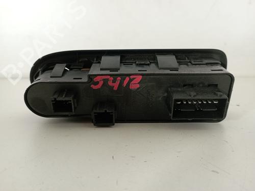 Left front window switch PEUGEOT 308 SW I (4E_, 4H_) | BP33759487I27 - Image 2