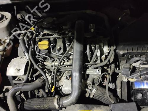 Steering pump CHEVROLET EPICA (KL1_)  | BP26282472M99 