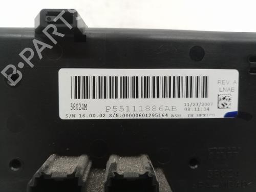 Climate control CHRYSLER SEBRING Convertible (JS) 2.0 CRD | BP38445268I5 - Image 3