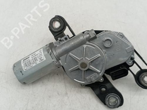Viskermotor bakrute VW GOLF VII (5G1, BQ1, BE1, BE2) 2.0 TDI (150 hp) 21091843