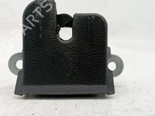 Used Tailgate lock VW GOLF VII (5G1, BQ1, BE1, BE2) 2.0 TDI (150 hp) 20640747