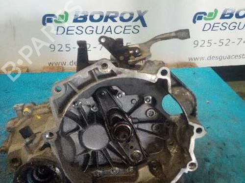 Gearbox VW POLO (9N_, 9A_) 1.4 16V | BP2240132M3 