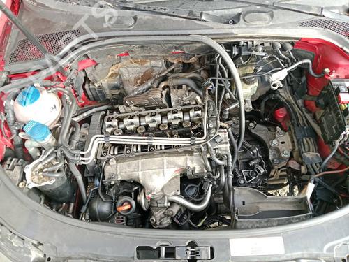 Steering column stalk AUDI A3 (8P1)  | BP22698177I23 