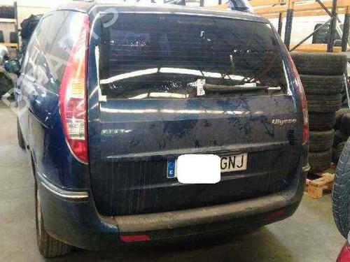 Instrument cluster FIAT ULYSSE (179_) | BP3650480C47