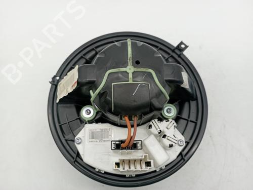 Heater blower motor BMW X3 (F25) xDrive 20 d | BP13466914M62