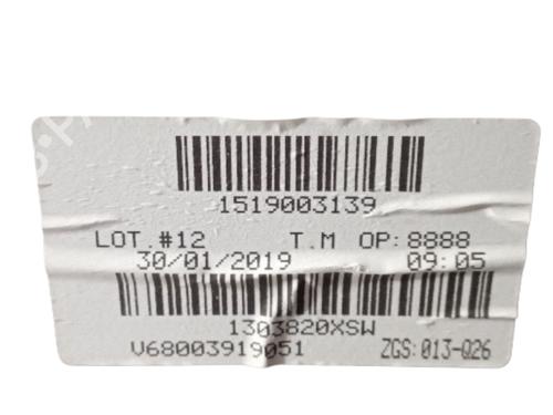 Glove box MERCEDES-BENZ VITO Tourer (W447) 114 CDI 4-matic (447.701, 447.703, 447.705) | BP31146658C95