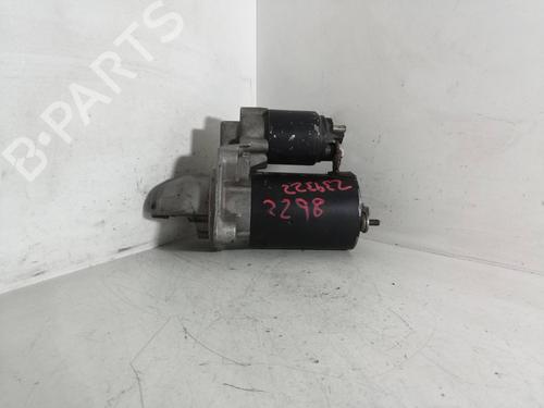 Used Starter FORD FOCUS C-MAX (DM2) [2003-2007]  10864401