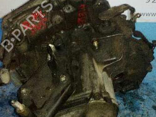 Used Gearbox CITROËN SAXO (S0, S1) 1.5 D (57 hp) 1177724